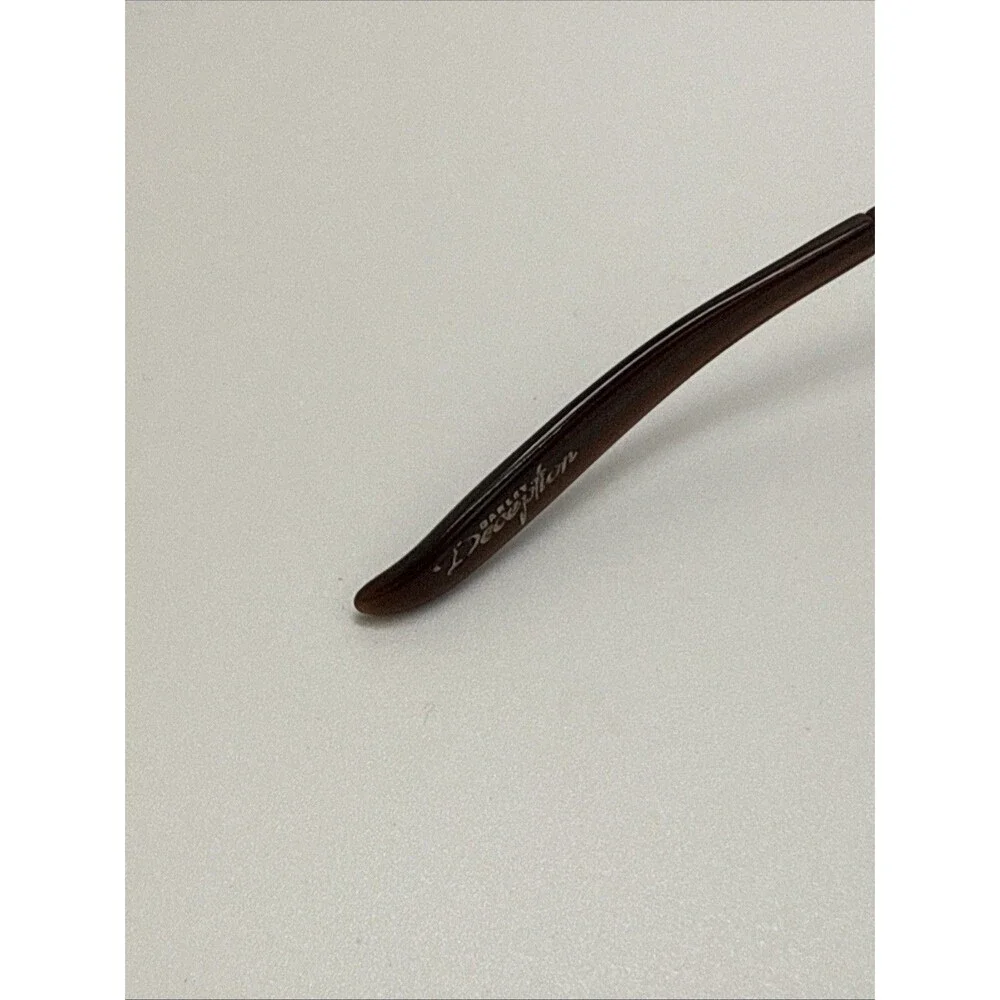 OAKLEY Deception Sunglasses Chocolate Bronze For Parts/repair (OO4039-04 - 115)